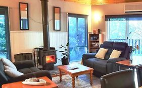 Poolway Cottage Hepburn Springs
